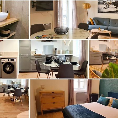 Appartement T2 Cosy, Proche De Tout ! マルマンド エクステリア 写真