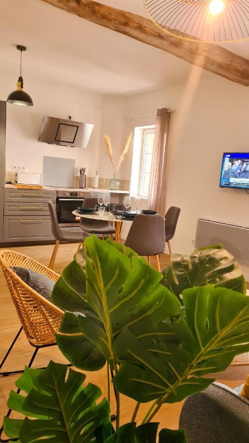 Appartement T2 Cosy, Proche De Tout ! マルマンド エクステリア 写真