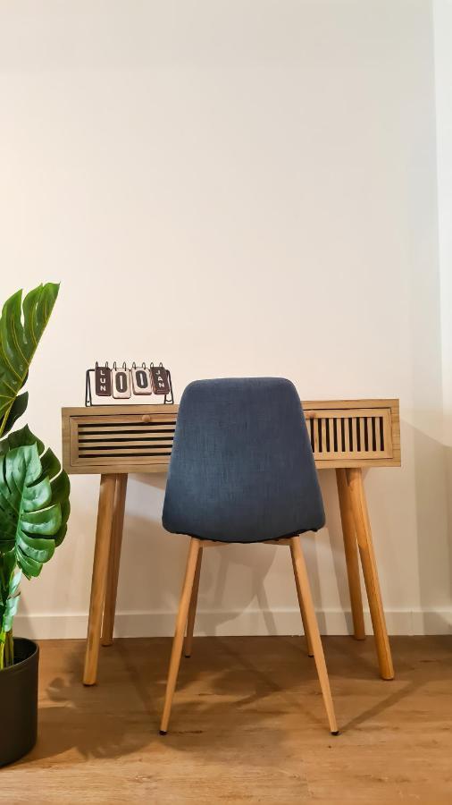 Appartement T2 Cosy, Proche De Tout ! マルマンド エクステリア 写真