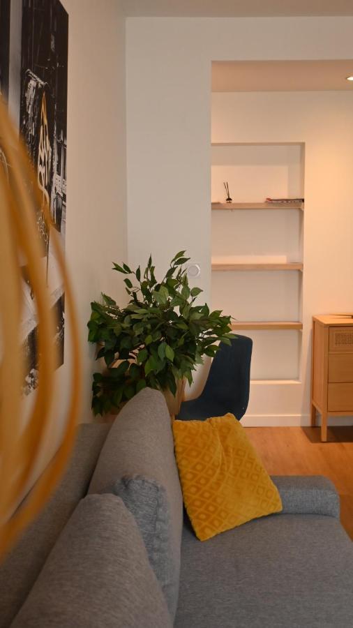 Appartement T2 Cosy, Proche De Tout ! マルマンド エクステリア 写真