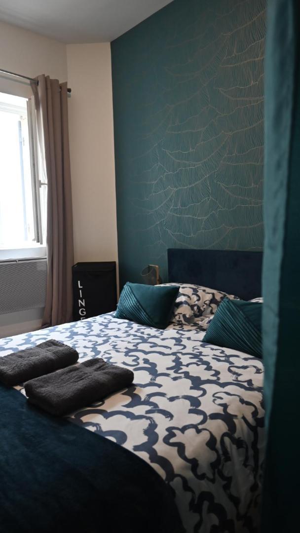 Appartement T2 Cosy, Proche De Tout ! マルマンド エクステリア 写真