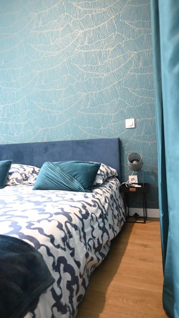 Appartement T2 Cosy, Proche De Tout ! マルマンド エクステリア 写真